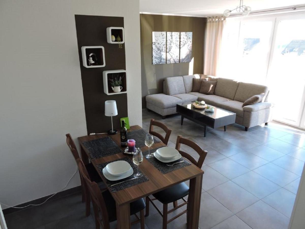 Appartement - Haus وينتربرغ المظهر الخارجي الصورة