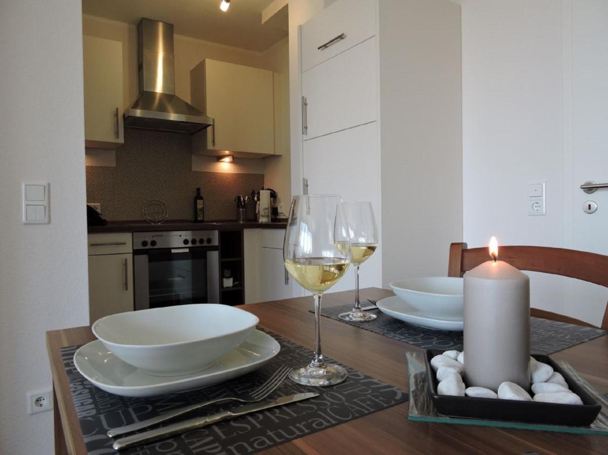 Appartement - Haus وينتربرغ المظهر الخارجي الصورة
